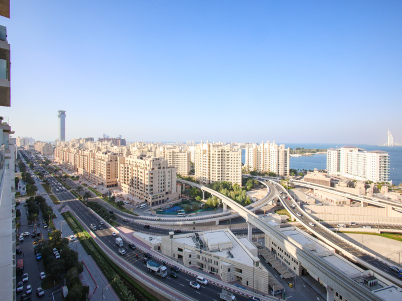 Daire Palm Jumeirah - picture 8