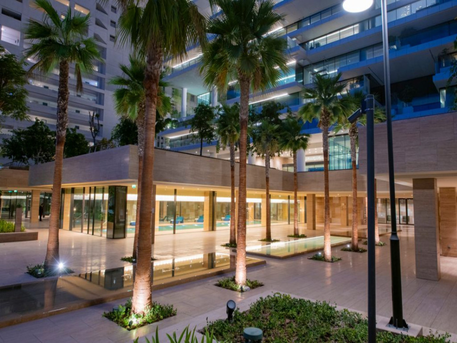 Daire Palm Jumeirah - picture 10