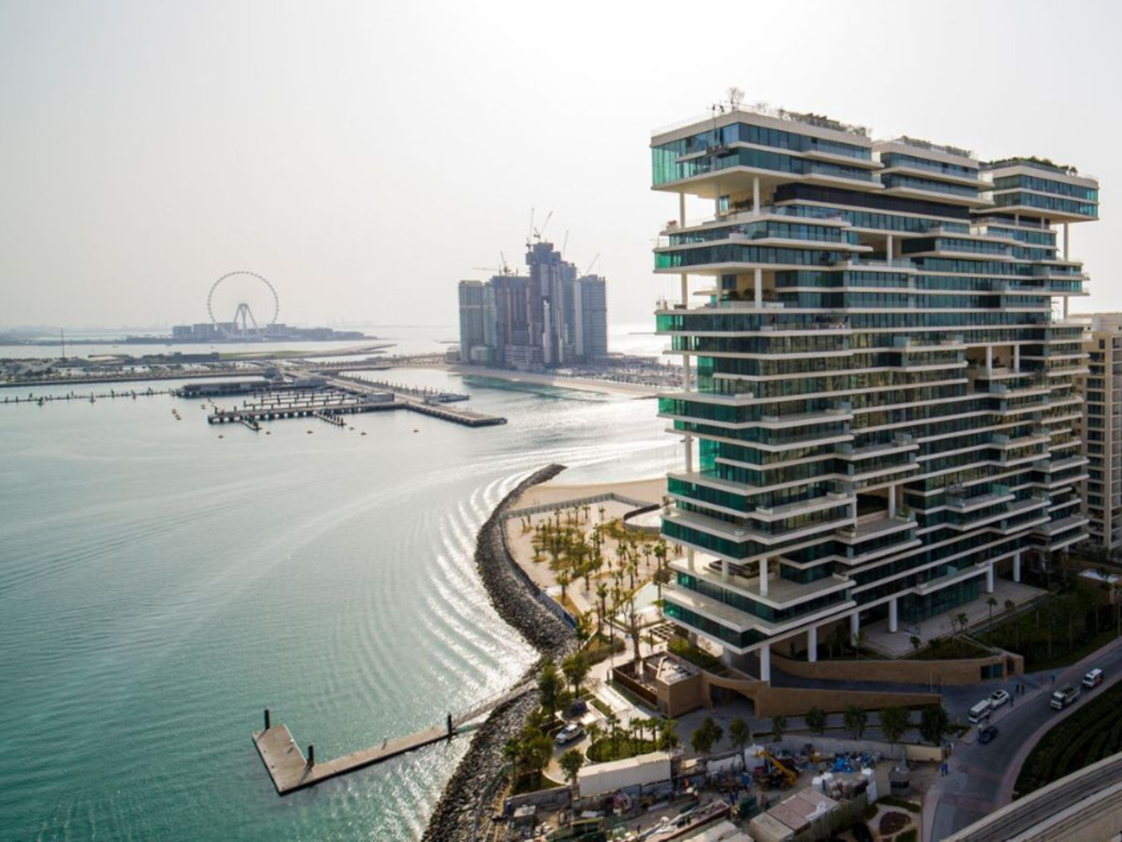 Daire Palm Jumeirah - picture 6