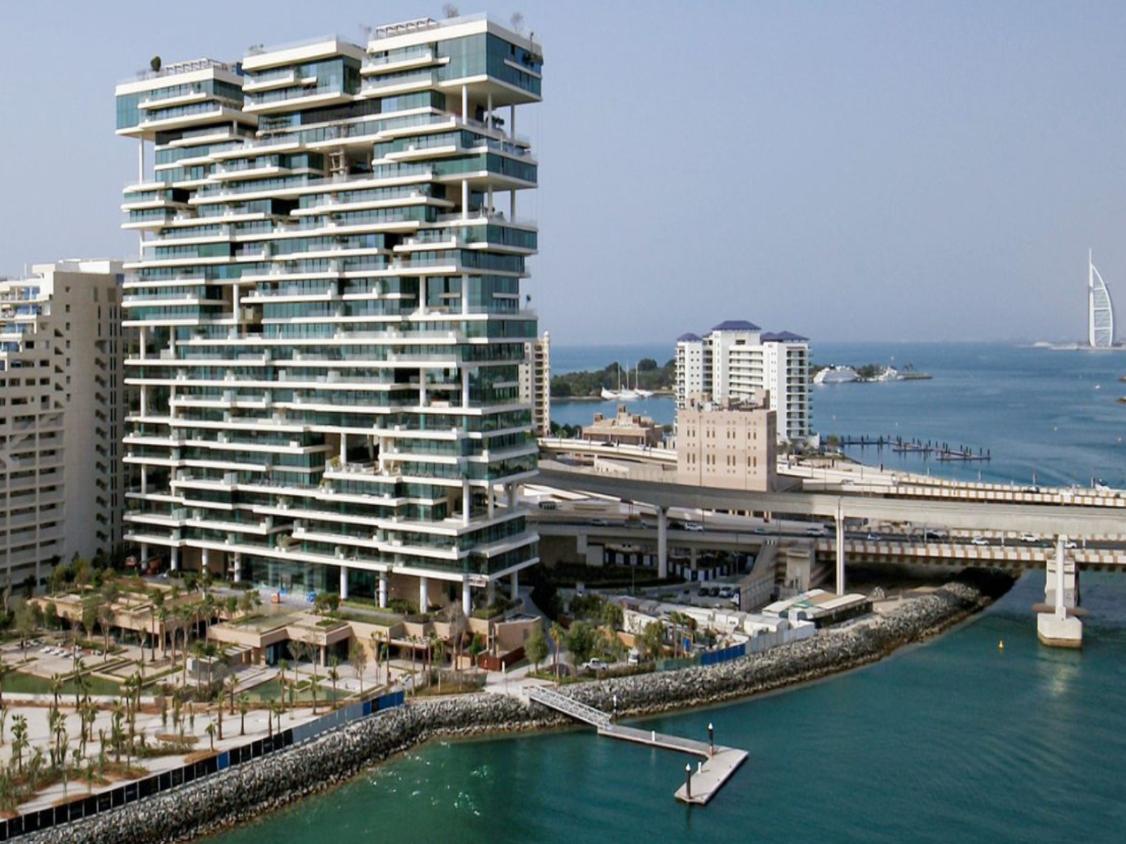 Daire Palm Jumeirah - picture 7