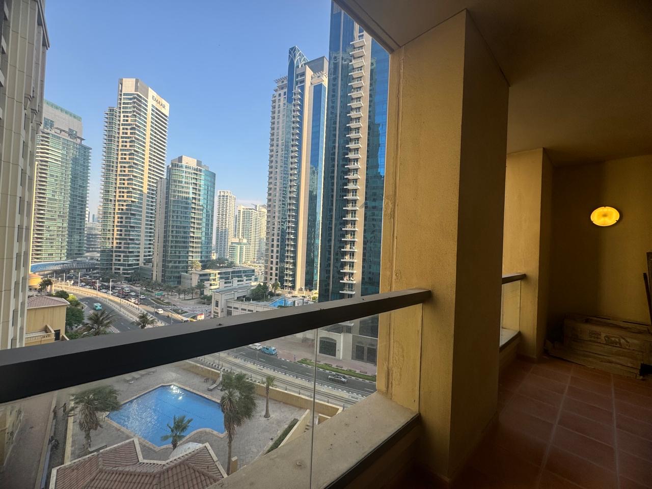 Daire Jumeirah Beach Residence - picture 16