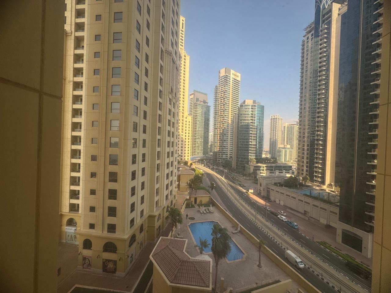 Daire Jumeirah Beach Residence - picture 14