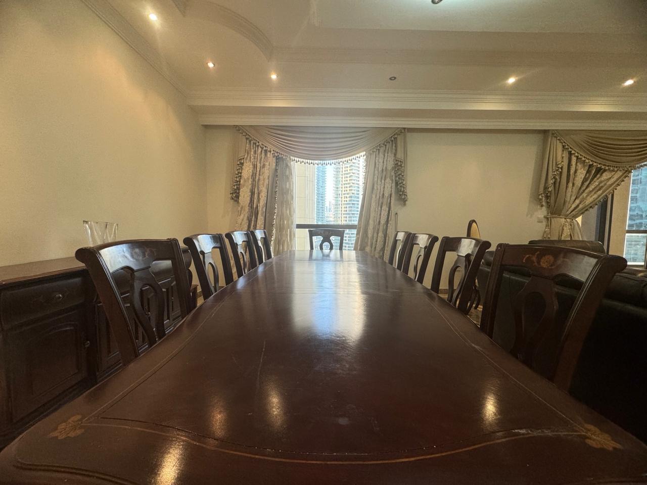 Daire Jumeirah Beach Residence - picture 4