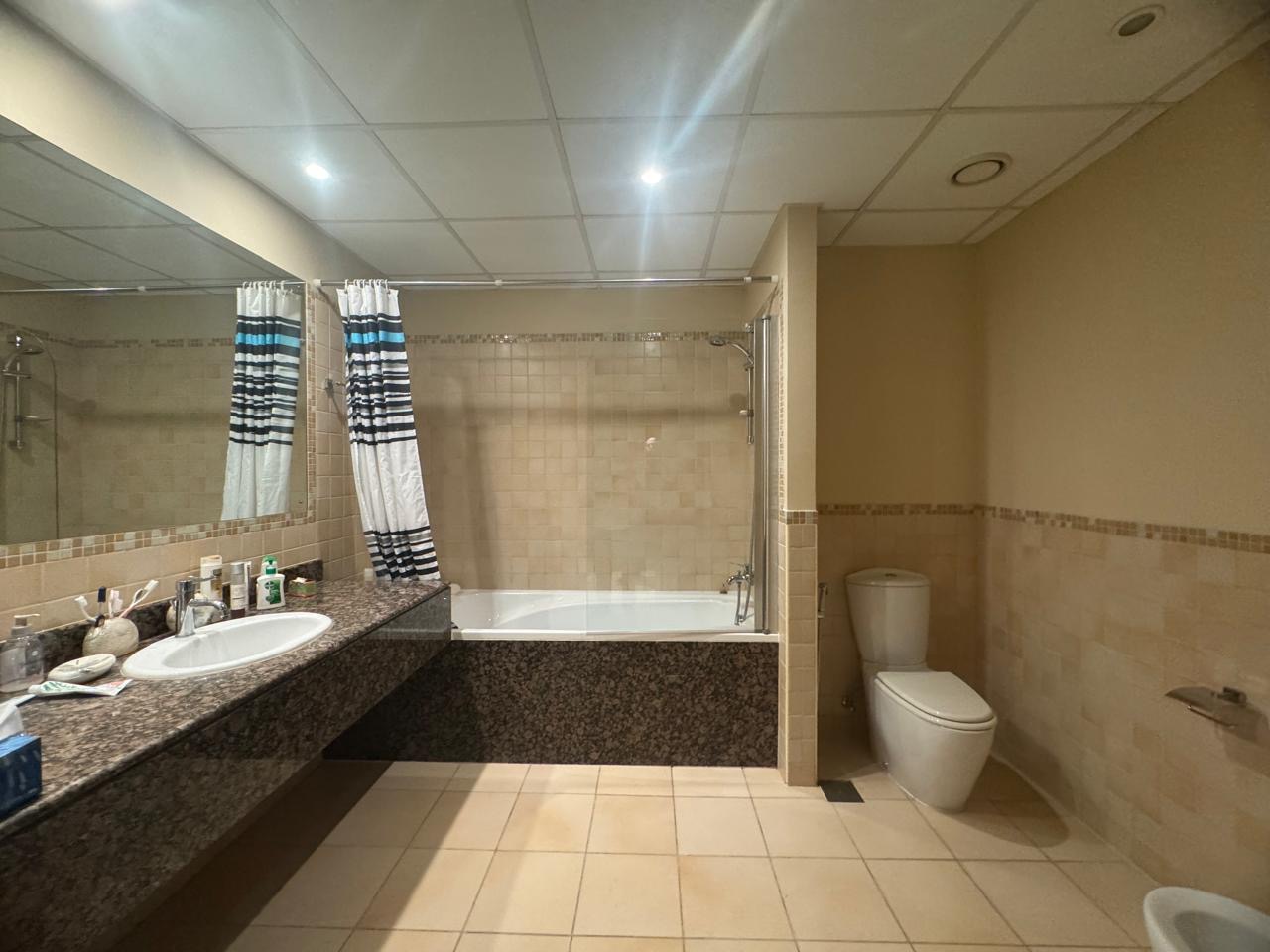 Daire Jumeirah Beach Residence - picture 12