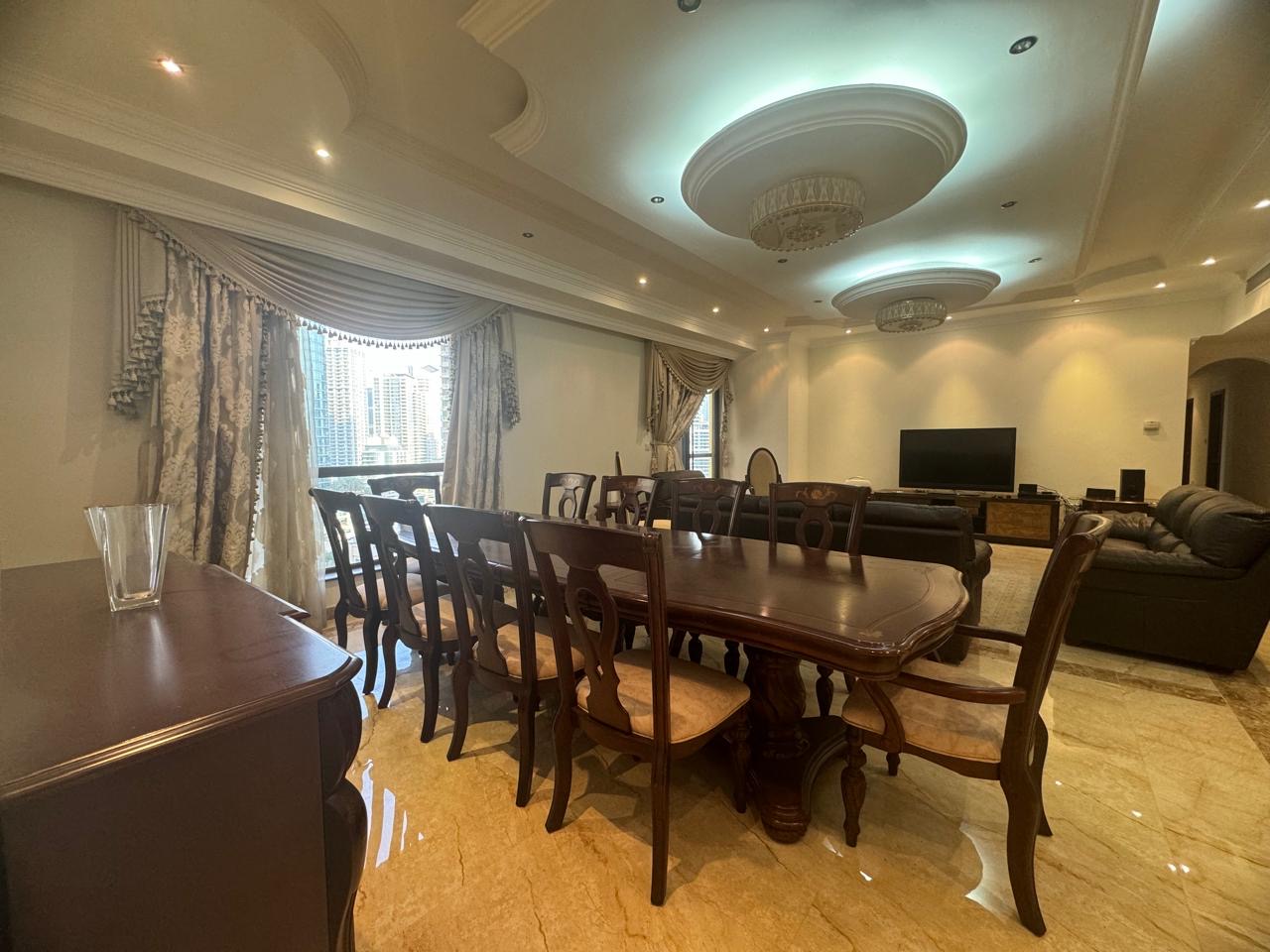 Daire Jumeirah Beach Residence