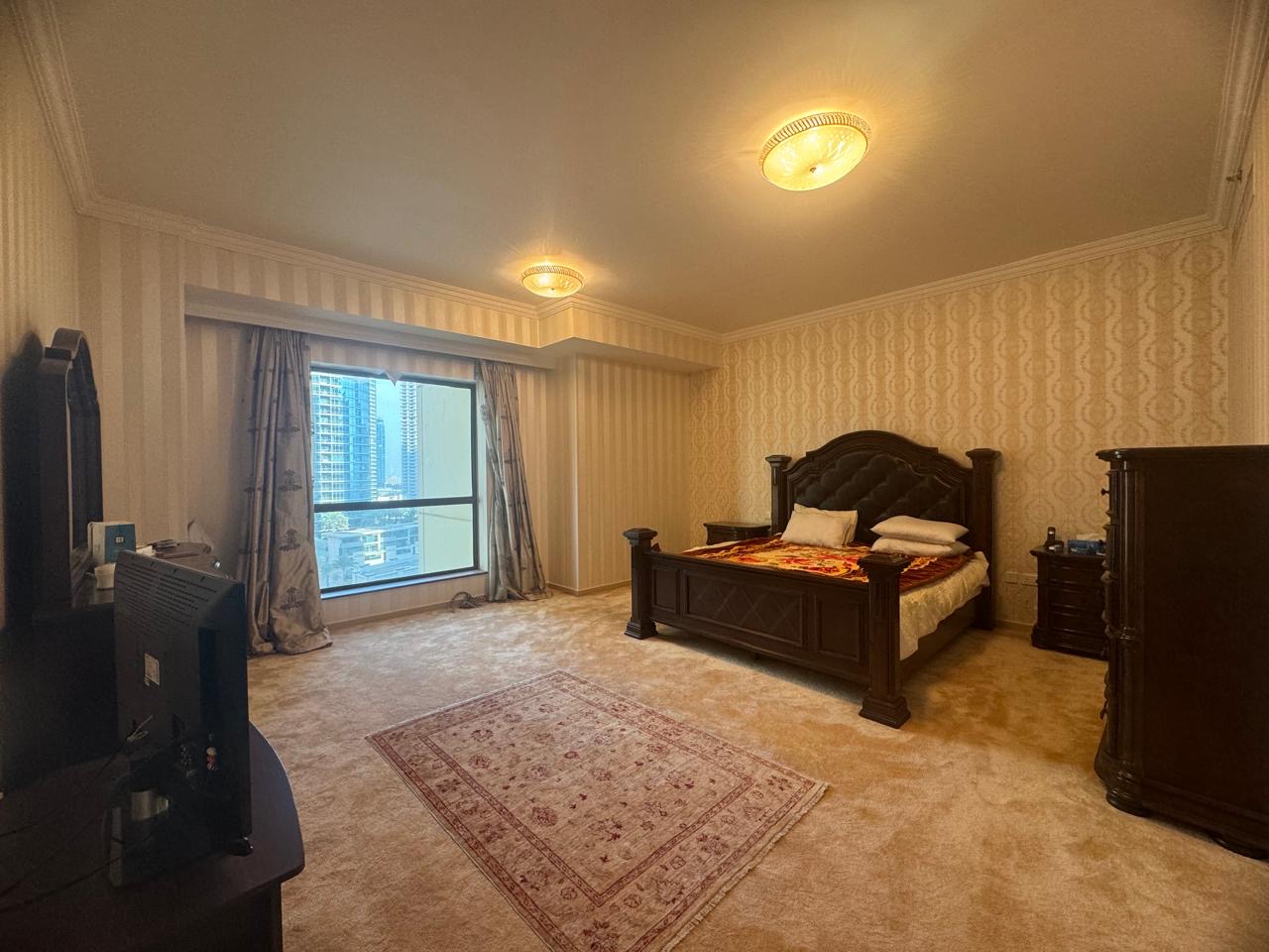 Daire Jumeirah Beach Residence - picture 8