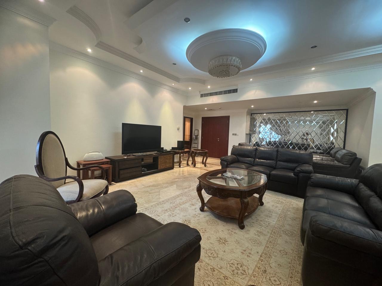 Daire Jumeirah Beach Residence