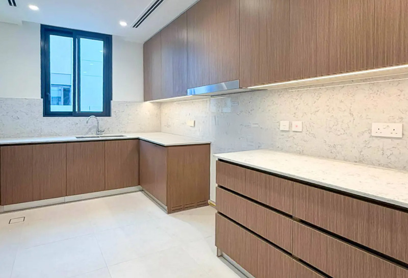 Villa Arabian Ranches 3