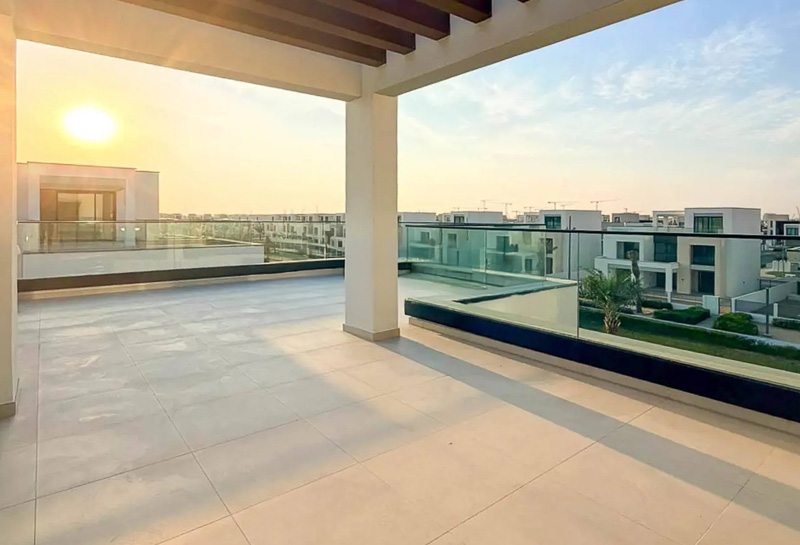 Villa Arabian Ranches 3 - picture 15