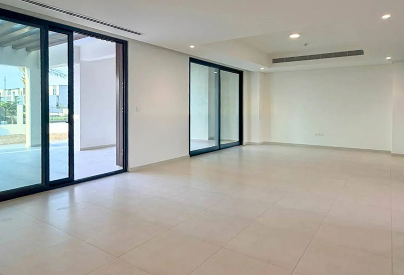 Villa Arabian Ranches 3