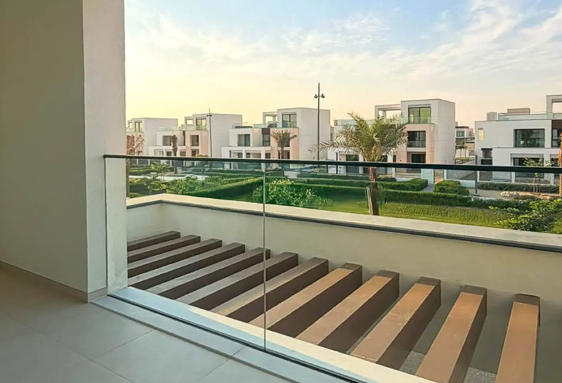 Villa Arabian Ranches 3 - picture 12