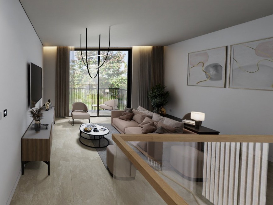 Villa Dubai Land - picture 7