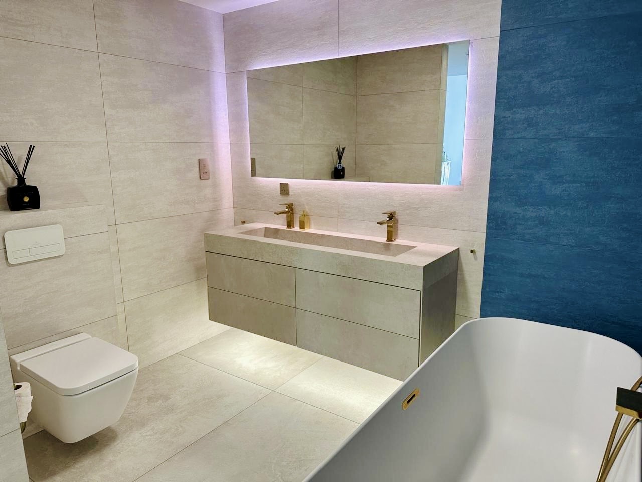 Daire Dubai Creek Harbour (The Lagoons) - picture 7