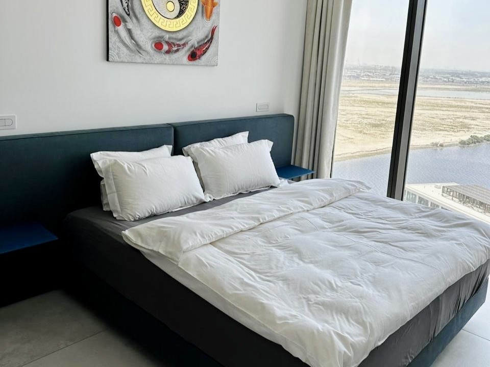 Daire Dubai Creek Harbour (The Lagoons) - picture 6