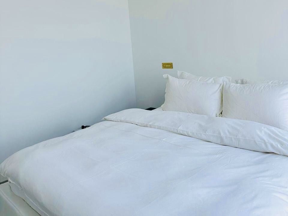 Daire Dubai Creek Harbour (The Lagoons) - picture 9