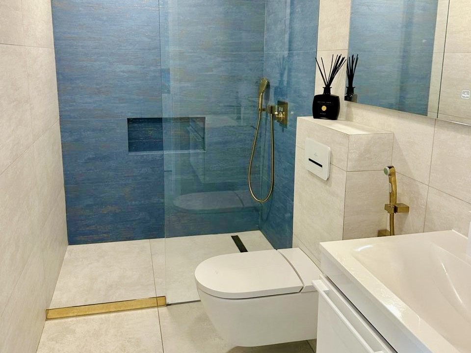 Daire Dubai Creek Harbour (The Lagoons) - picture 10