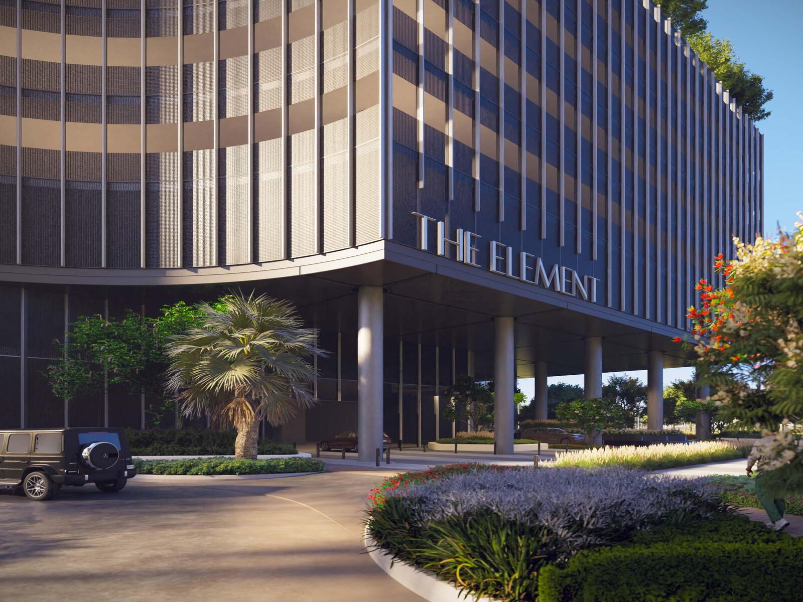 Appartamento Mohammed Bin Rashid City - picture 2