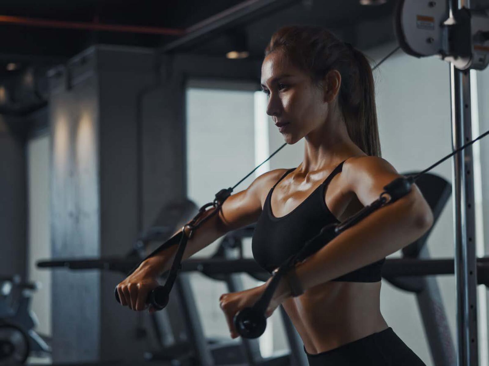 Daire Mohammed Bin Rashid City - picture 16