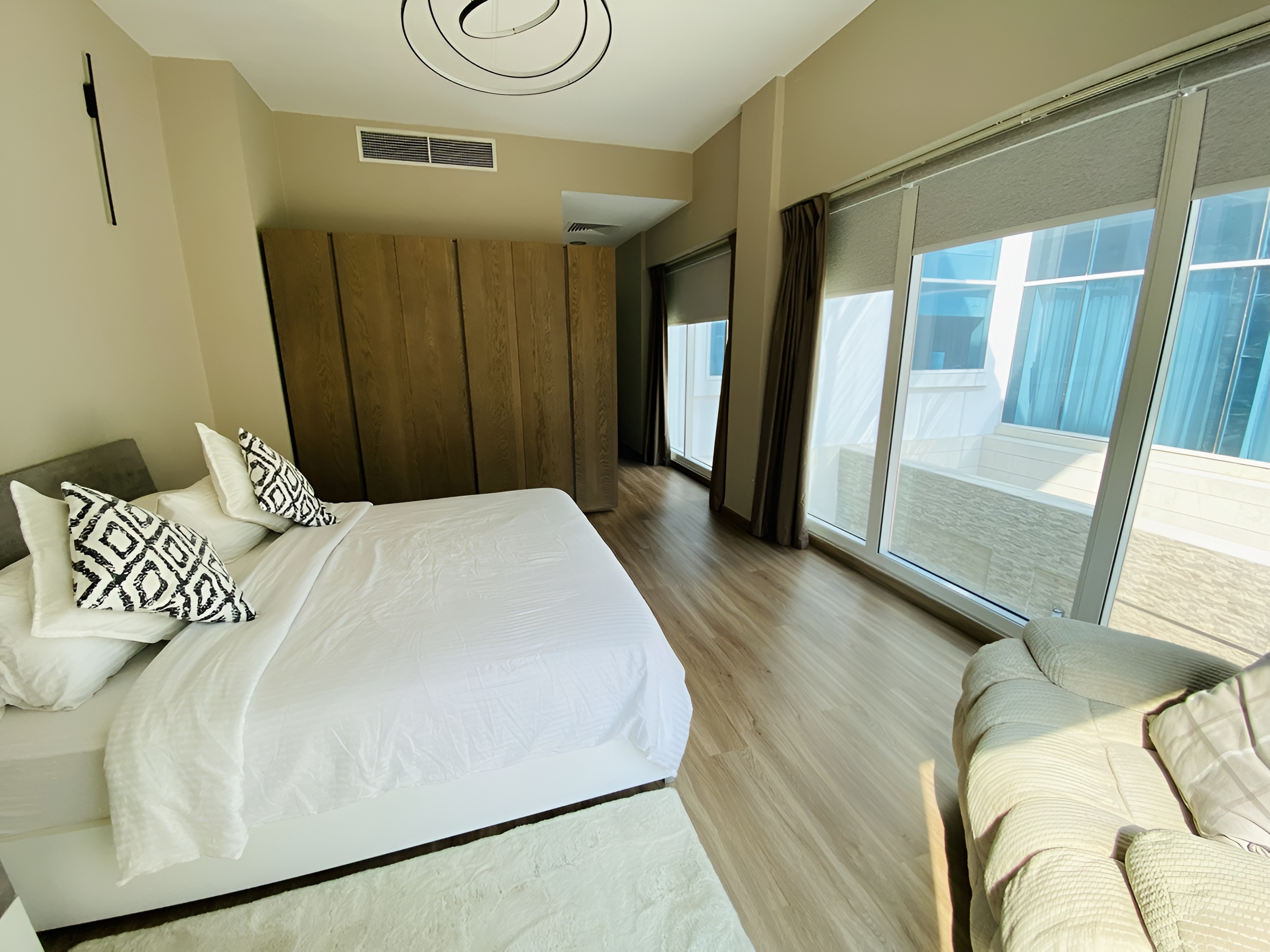 Şehir evi Jumeirah Village Circle - picture 8