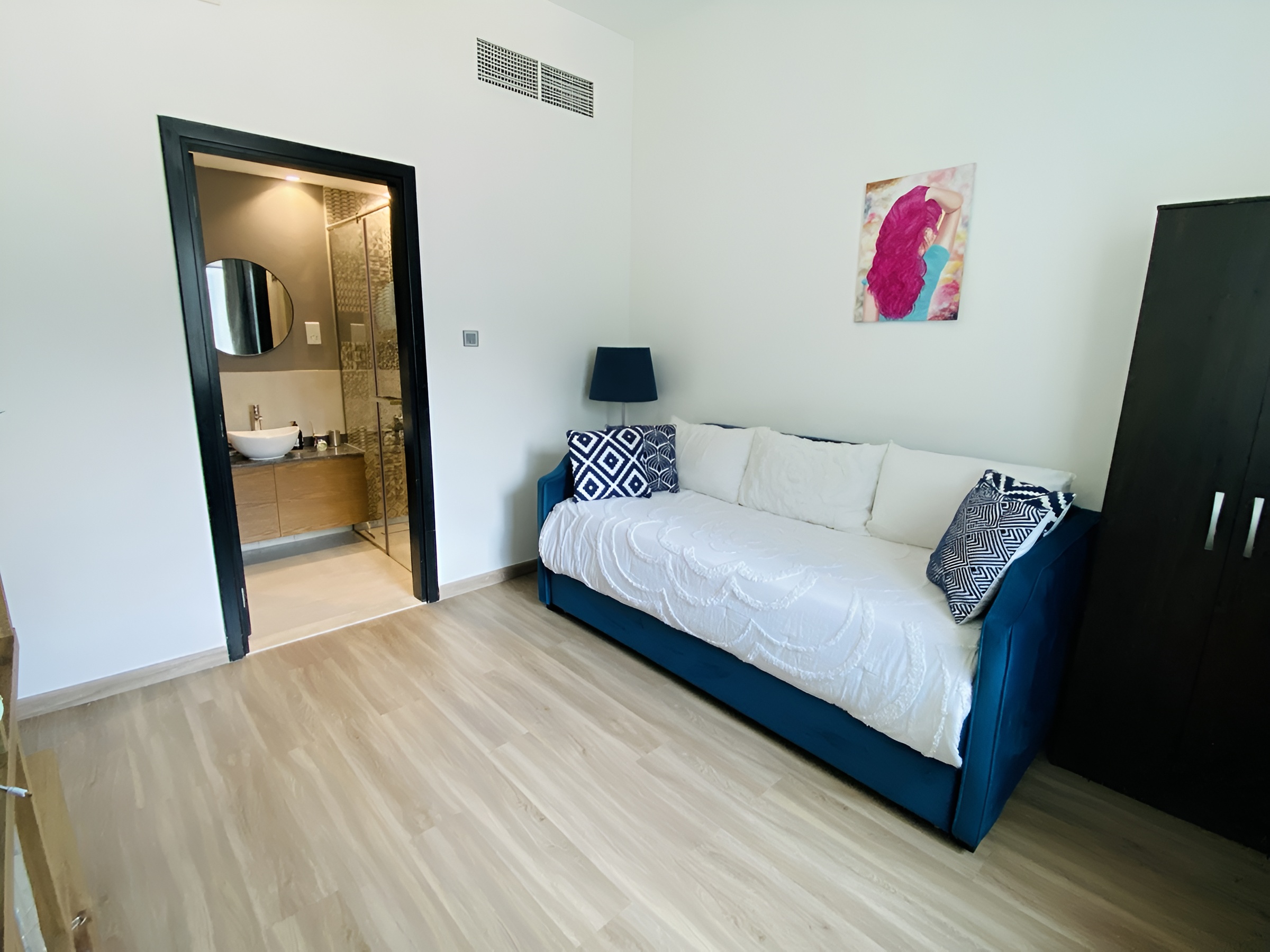 Şehir evi Jumeirah Village Circle - picture 19