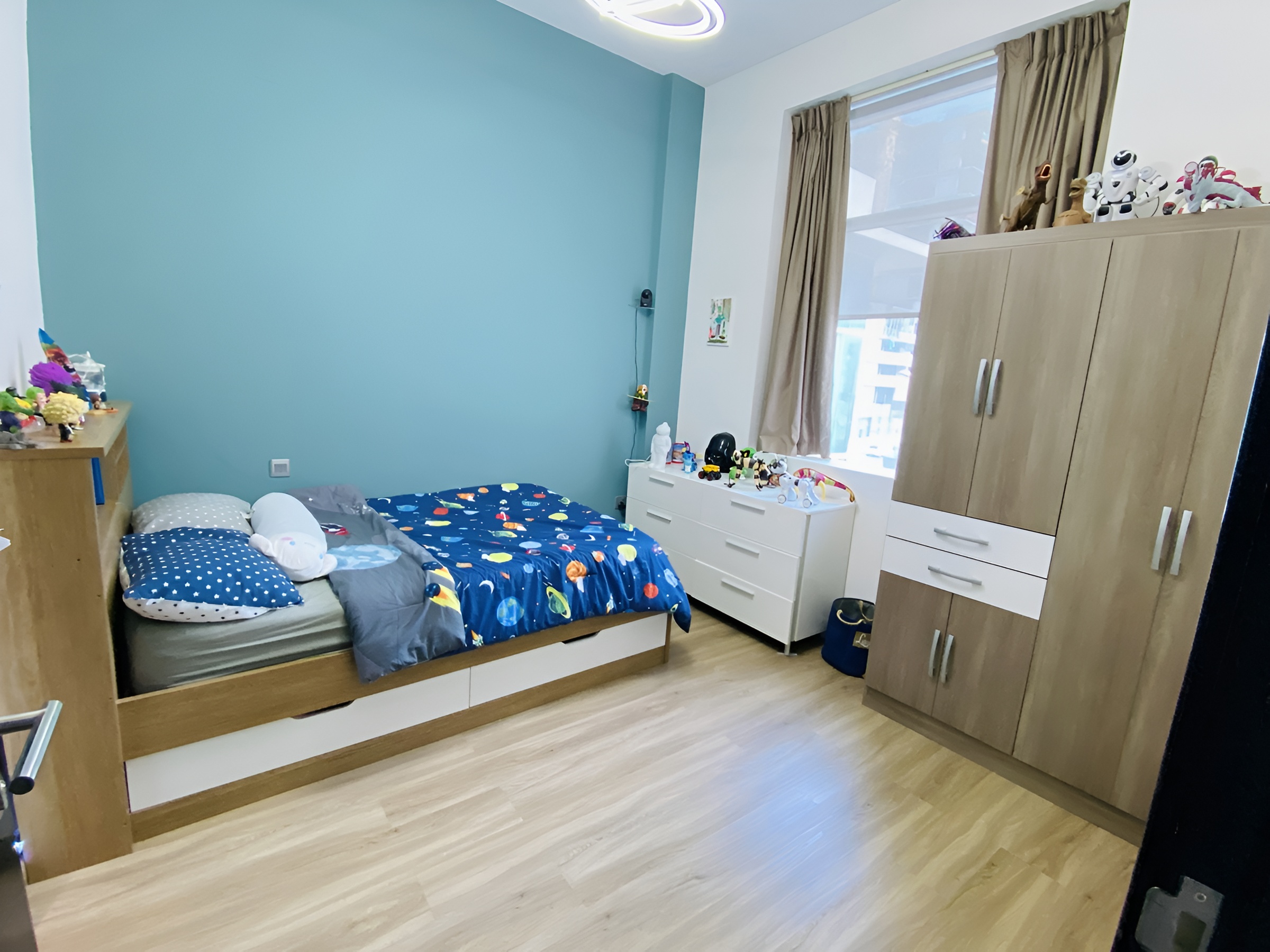 Şehir evi Jumeirah Village Circle - picture 16