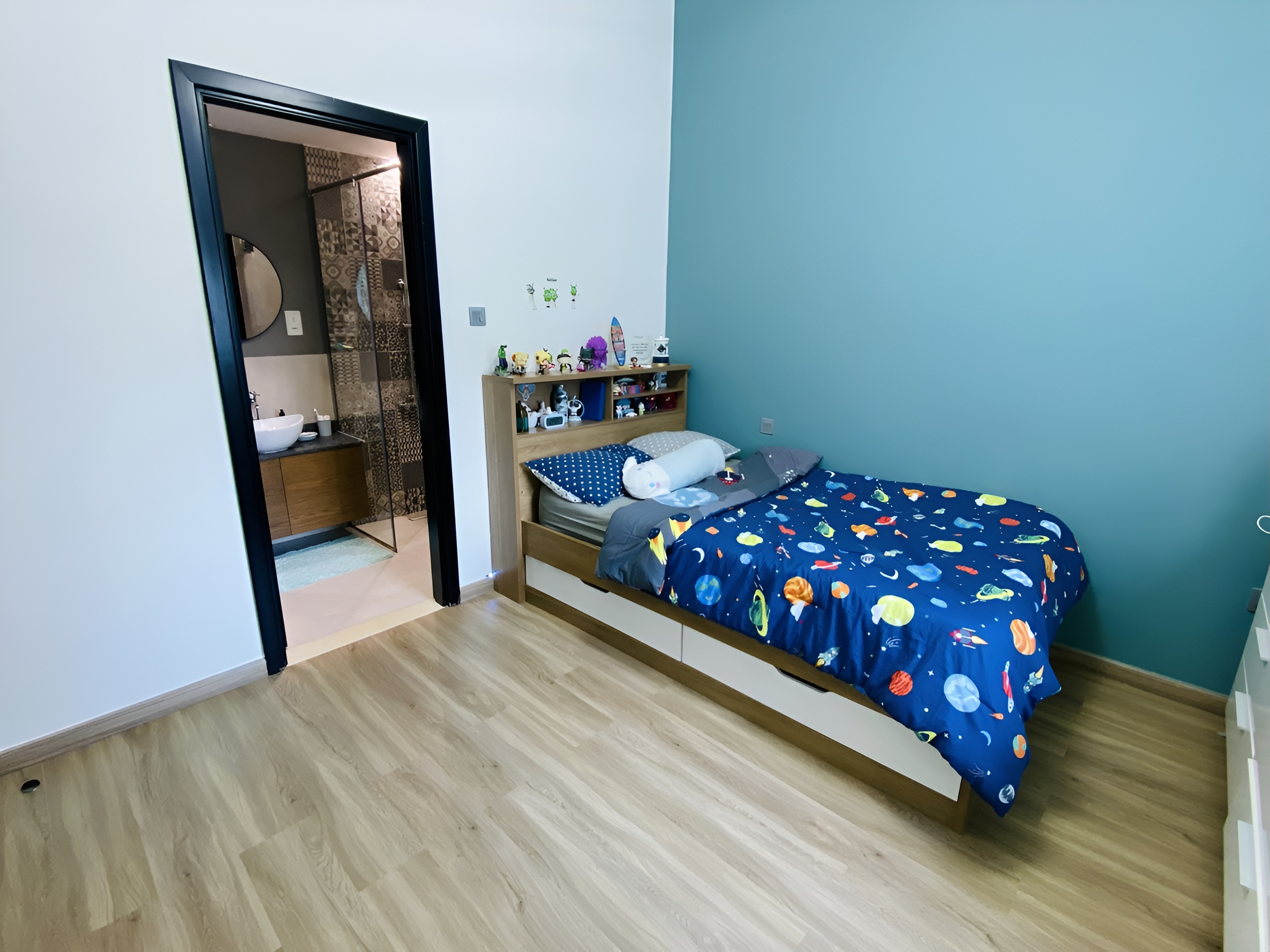 Şehir evi Jumeirah Village Circle - picture 17