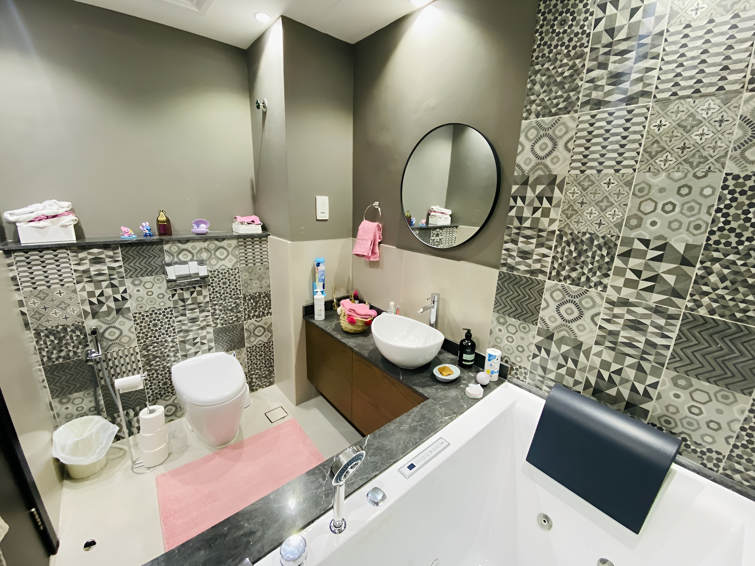 Şehir evi Jumeirah Village Circle - picture 14