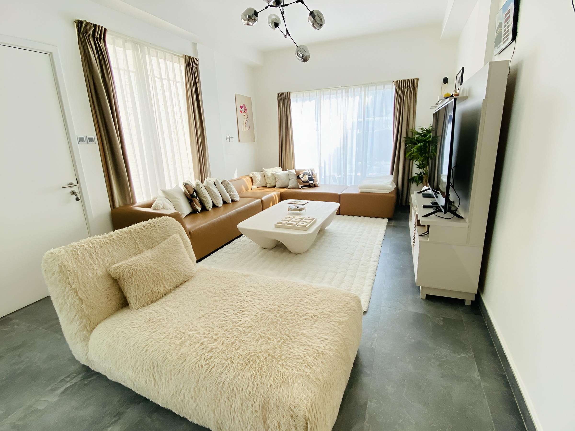 Şehir evi Jumeirah Village Circle - picture 4