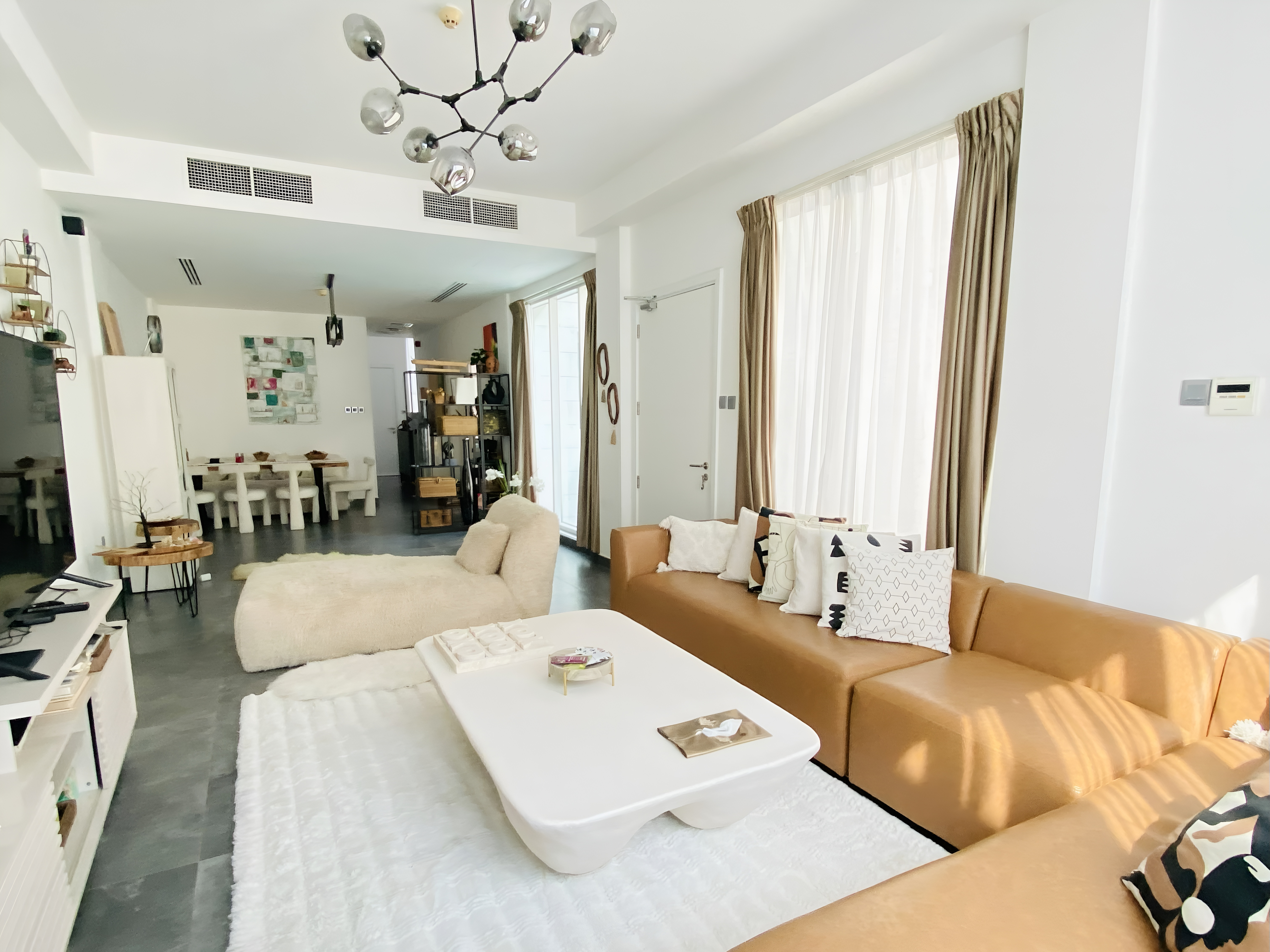 Şehir evi Jumeirah Village Circle