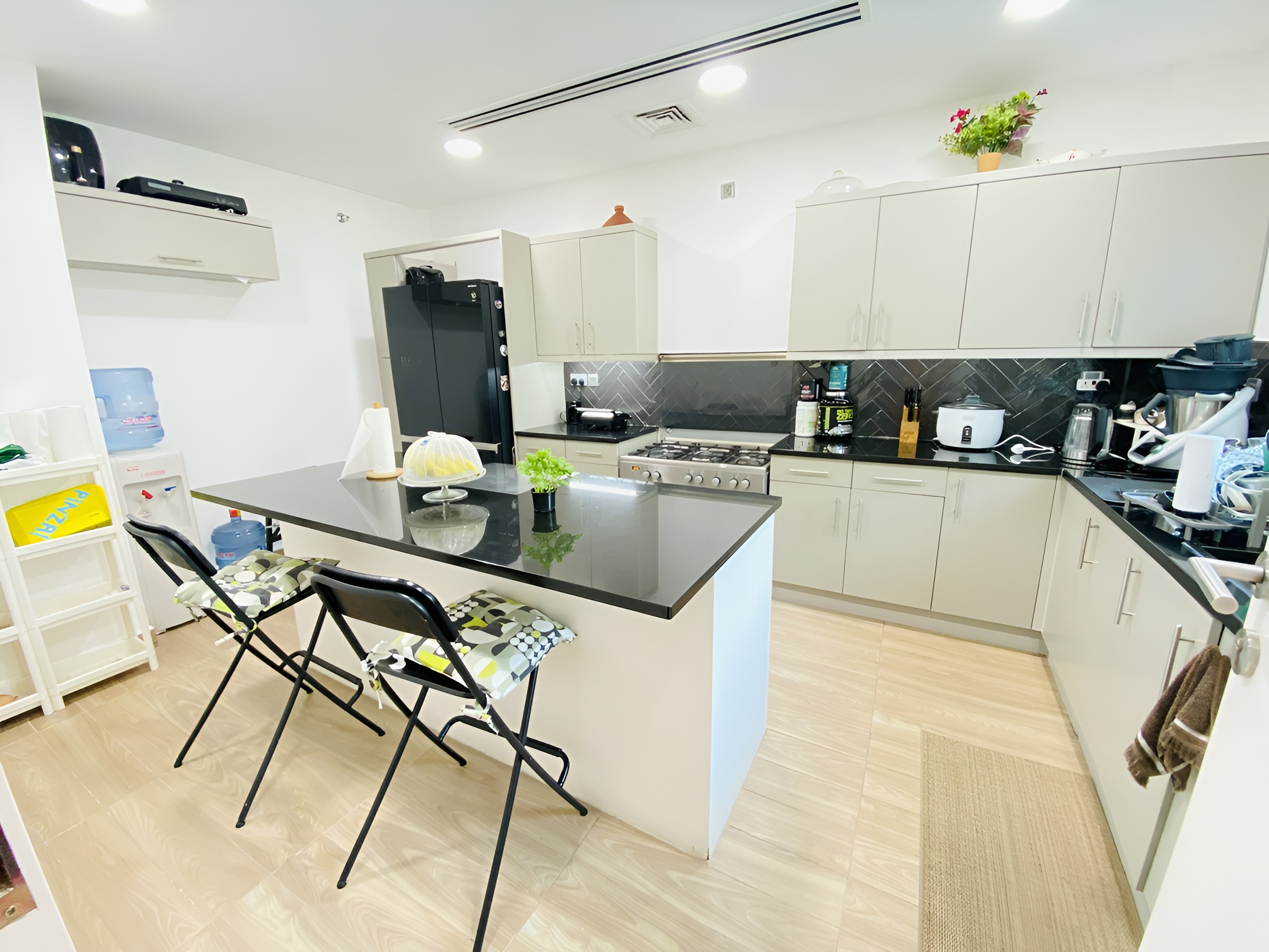 Şehir evi Jumeirah Village Circle - picture 5