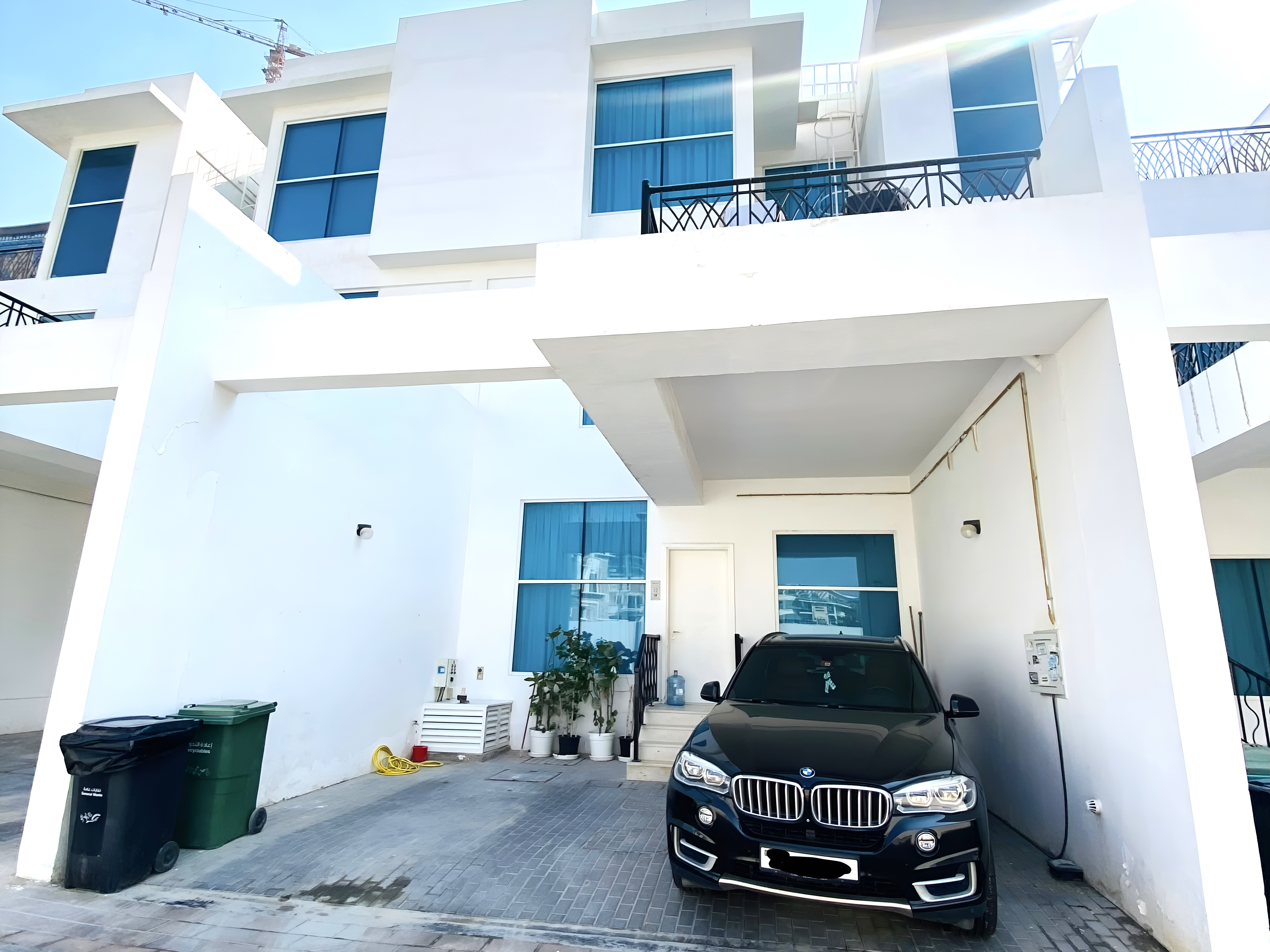 Şehir evi Jumeirah Village Circle - picture 26