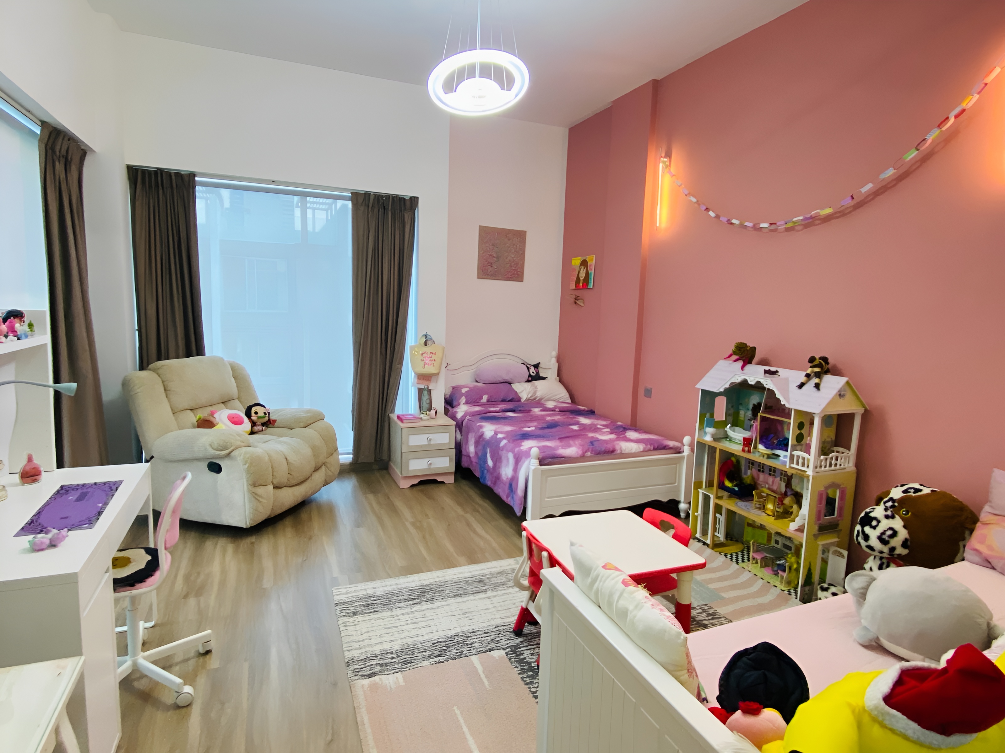 Şehir evi Jumeirah Village Circle - picture 12