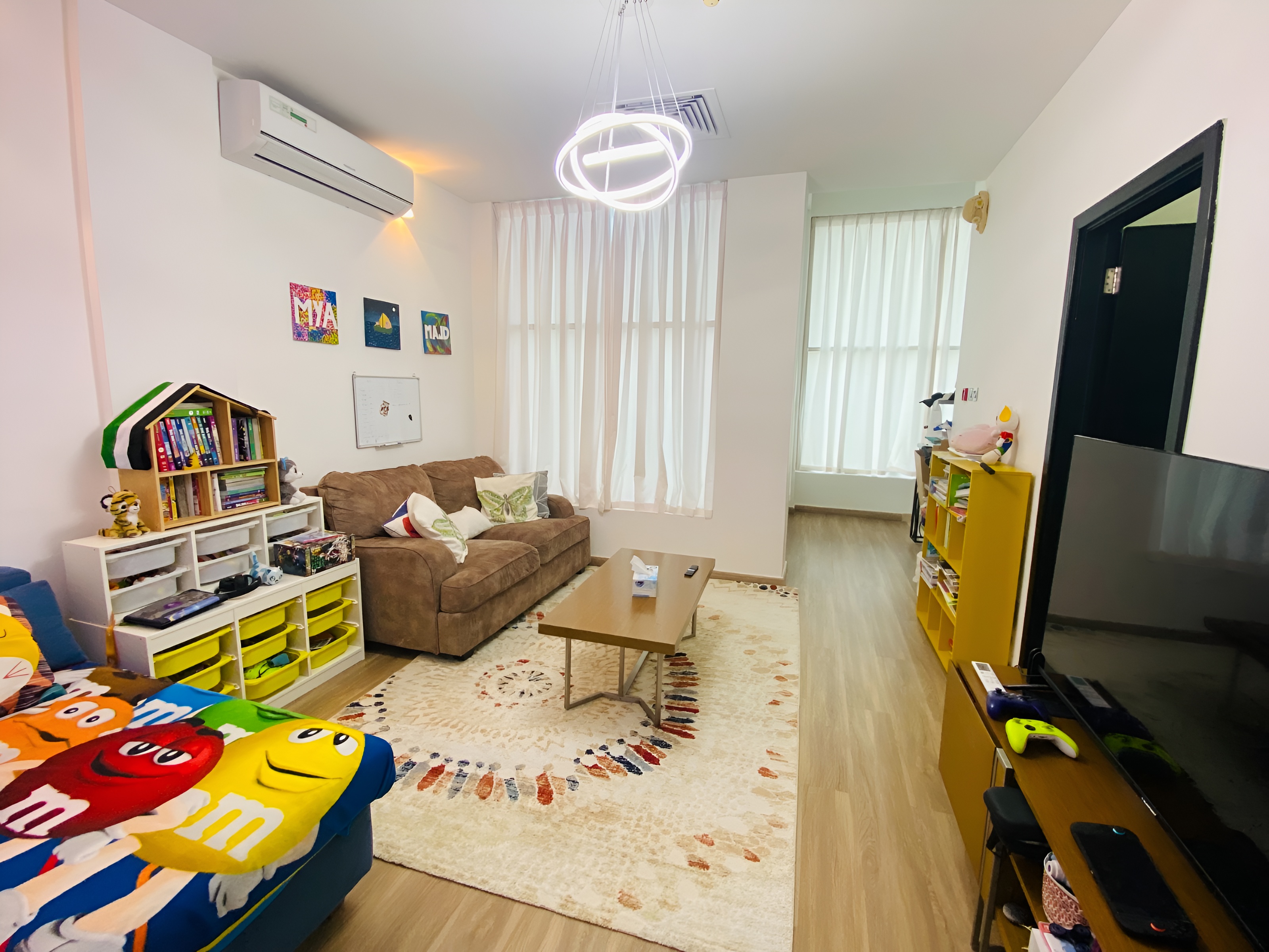 Şehir evi Jumeirah Village Circle - picture 10