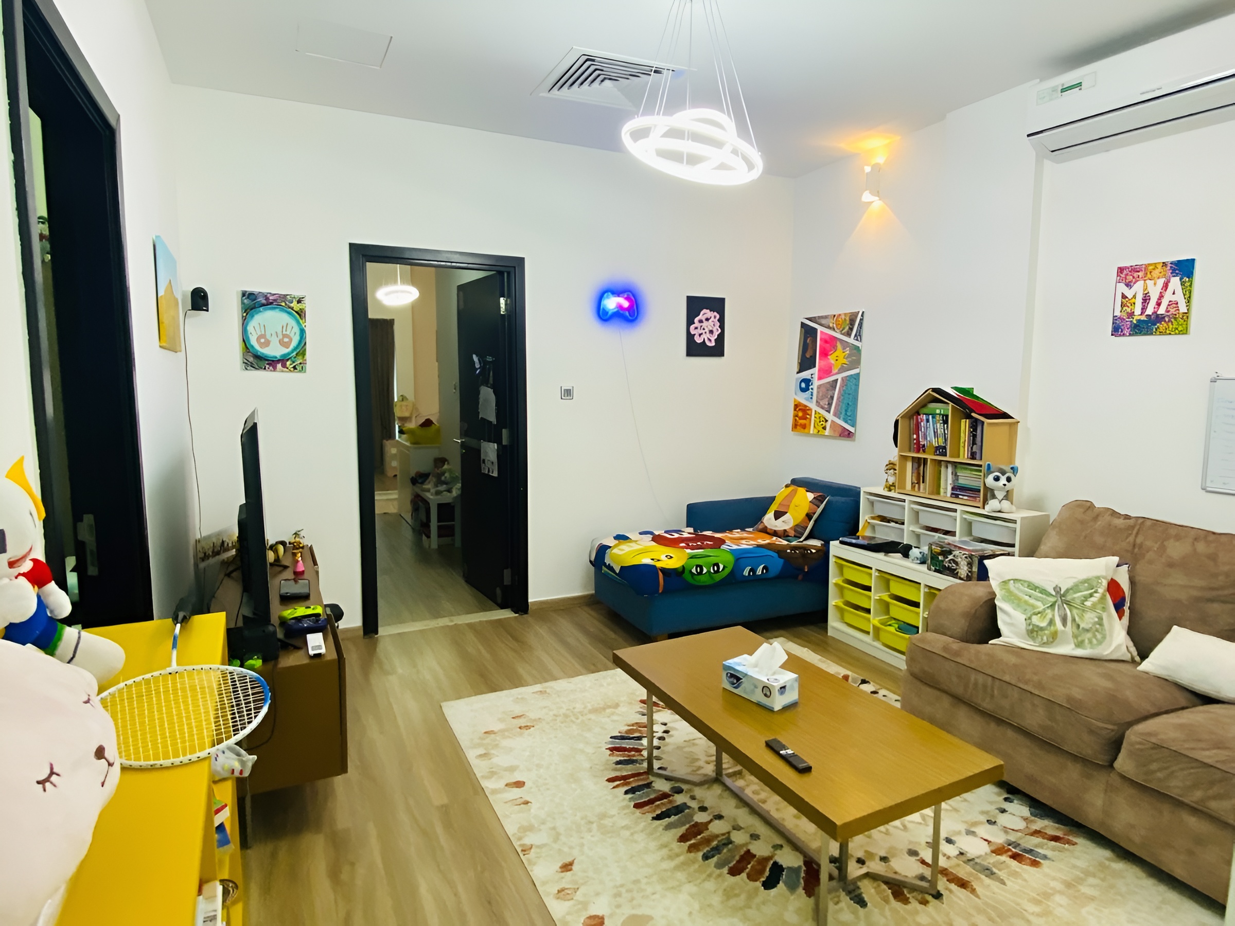 Şehir evi Jumeirah Village Circle - picture 11