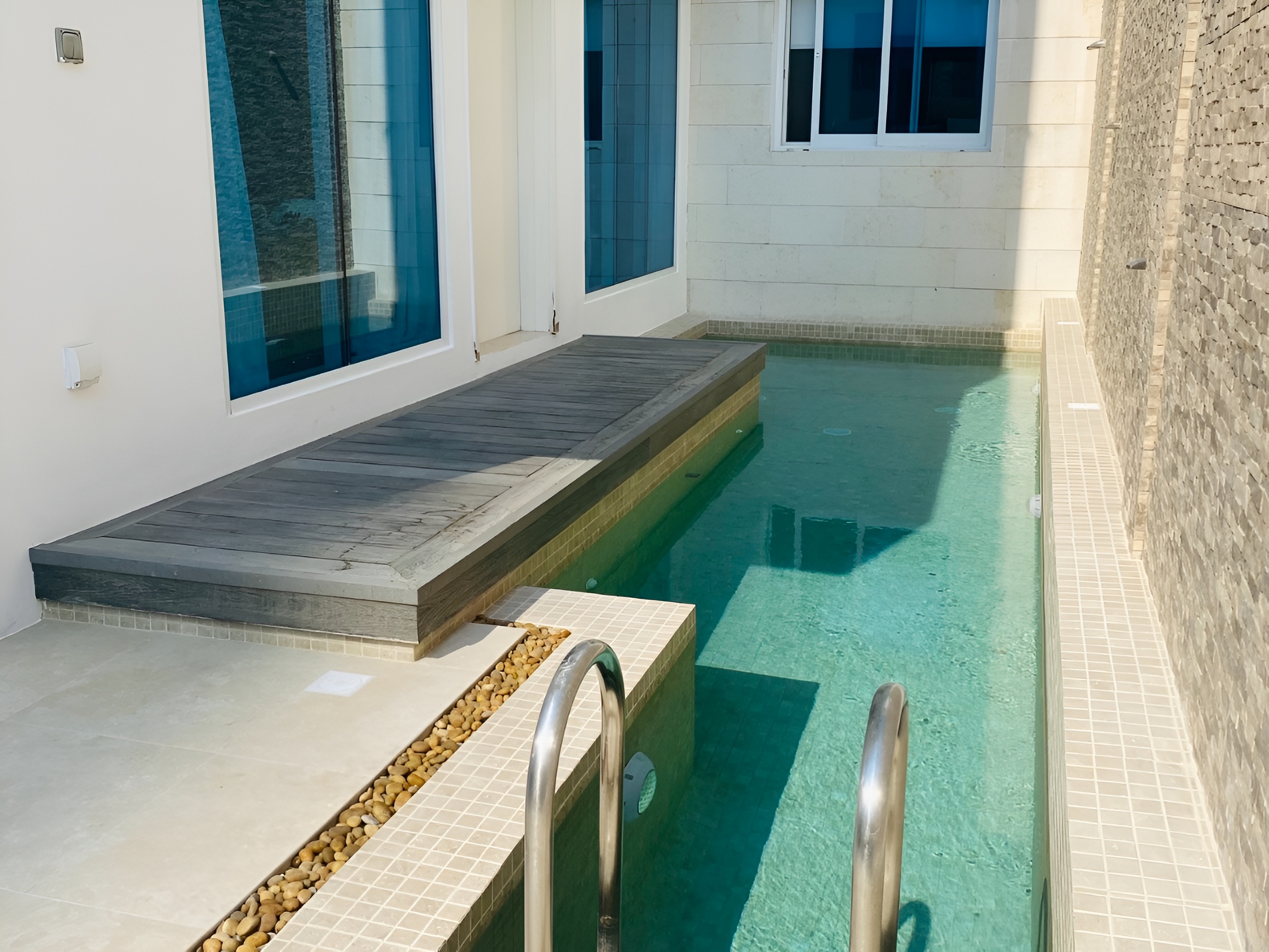 Şehir evi Jumeirah Village Circle - picture 25