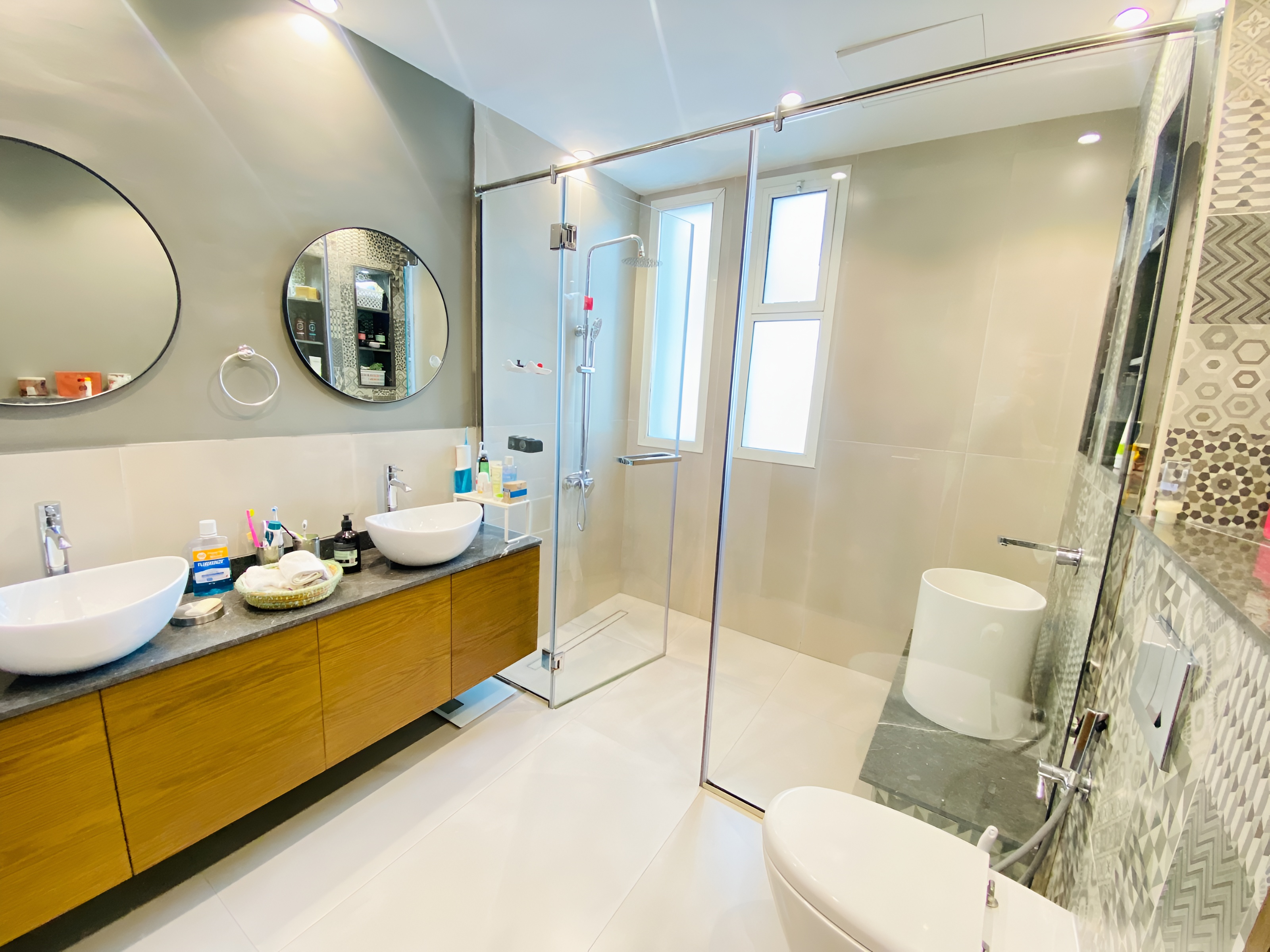 Şehir evi Jumeirah Village Circle - picture 9