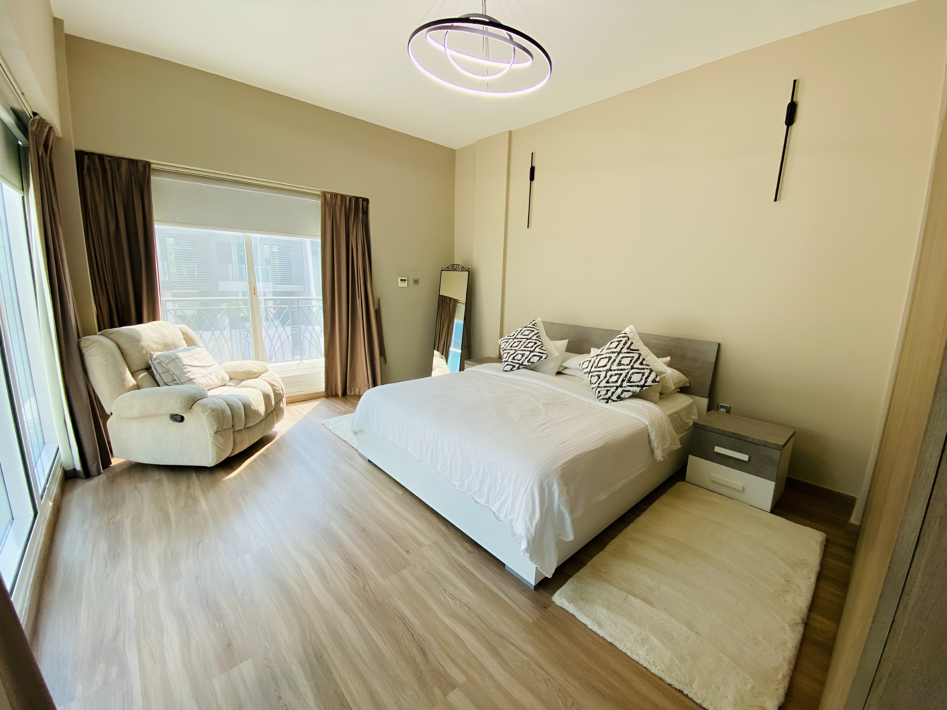 Şehir evi Jumeirah Village Circle - picture 7