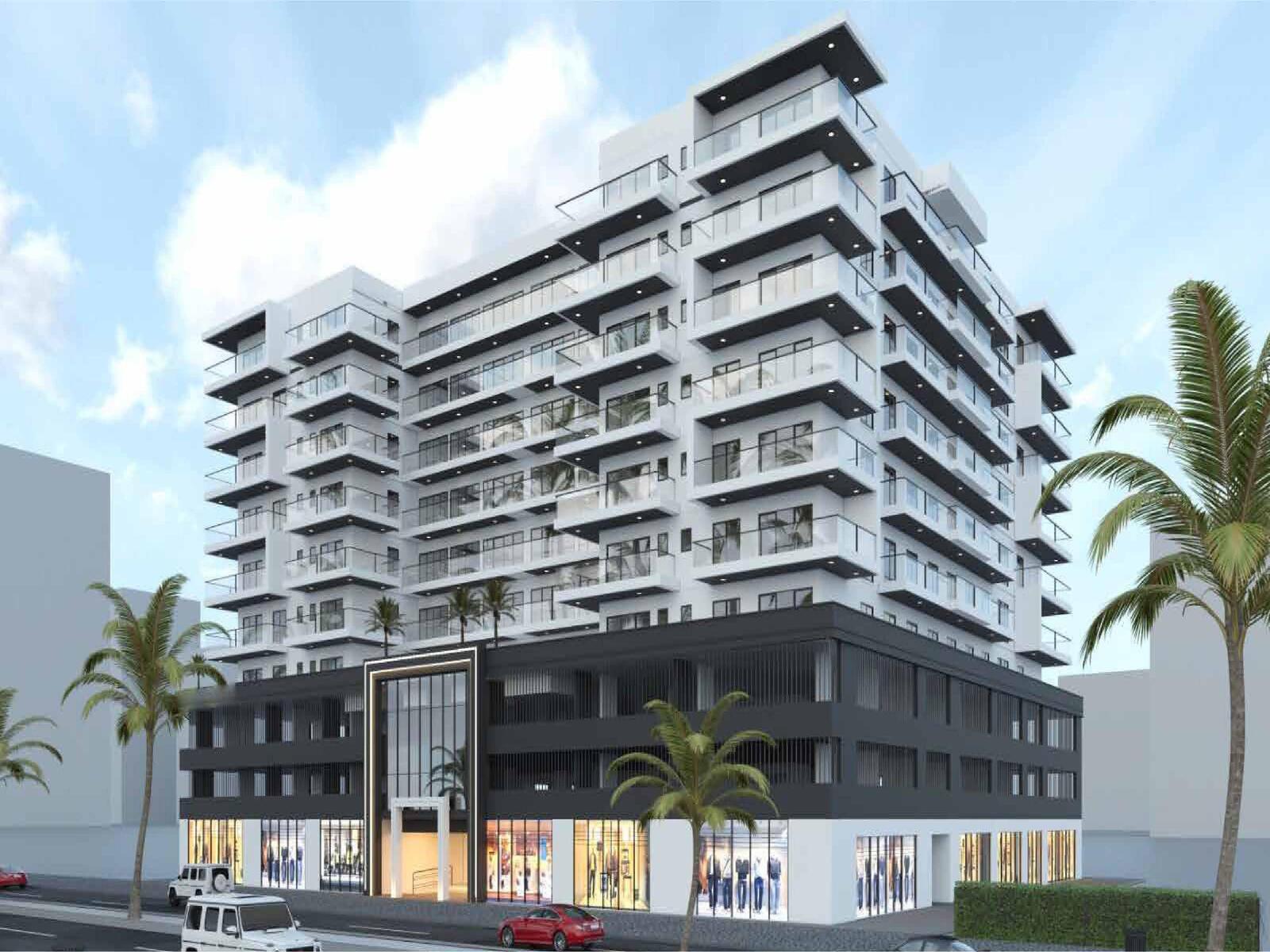 Daire Al Furjan - picture 12