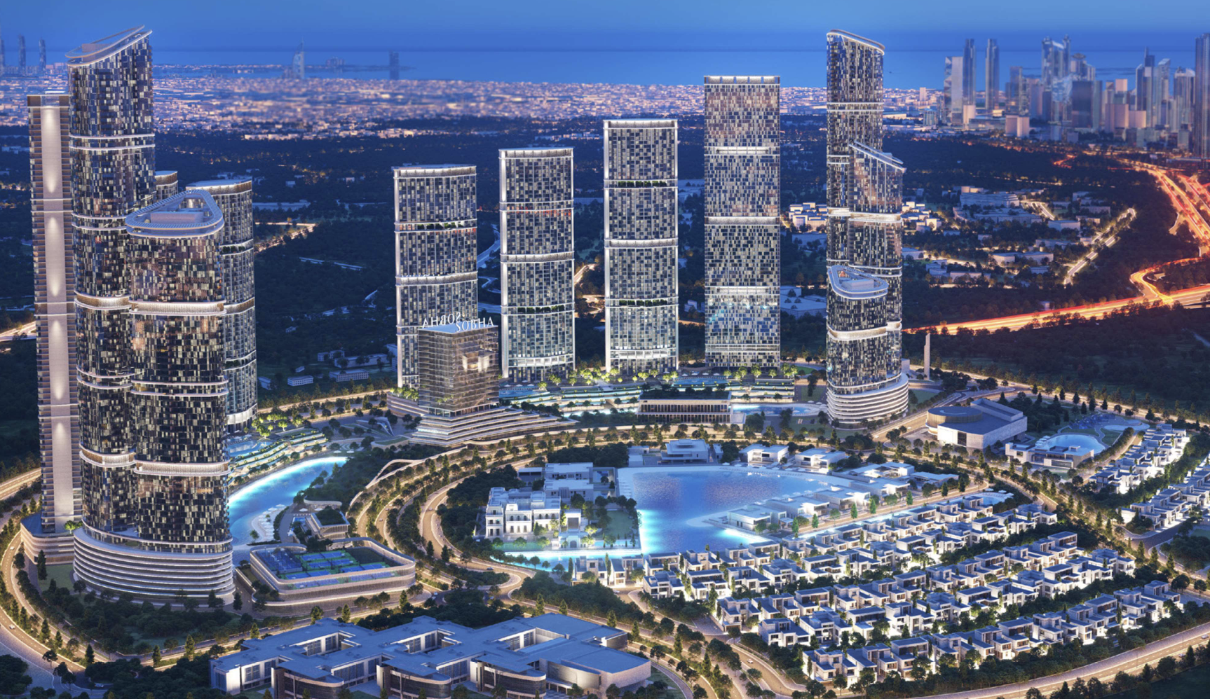 Daire Bukadra - picture 6