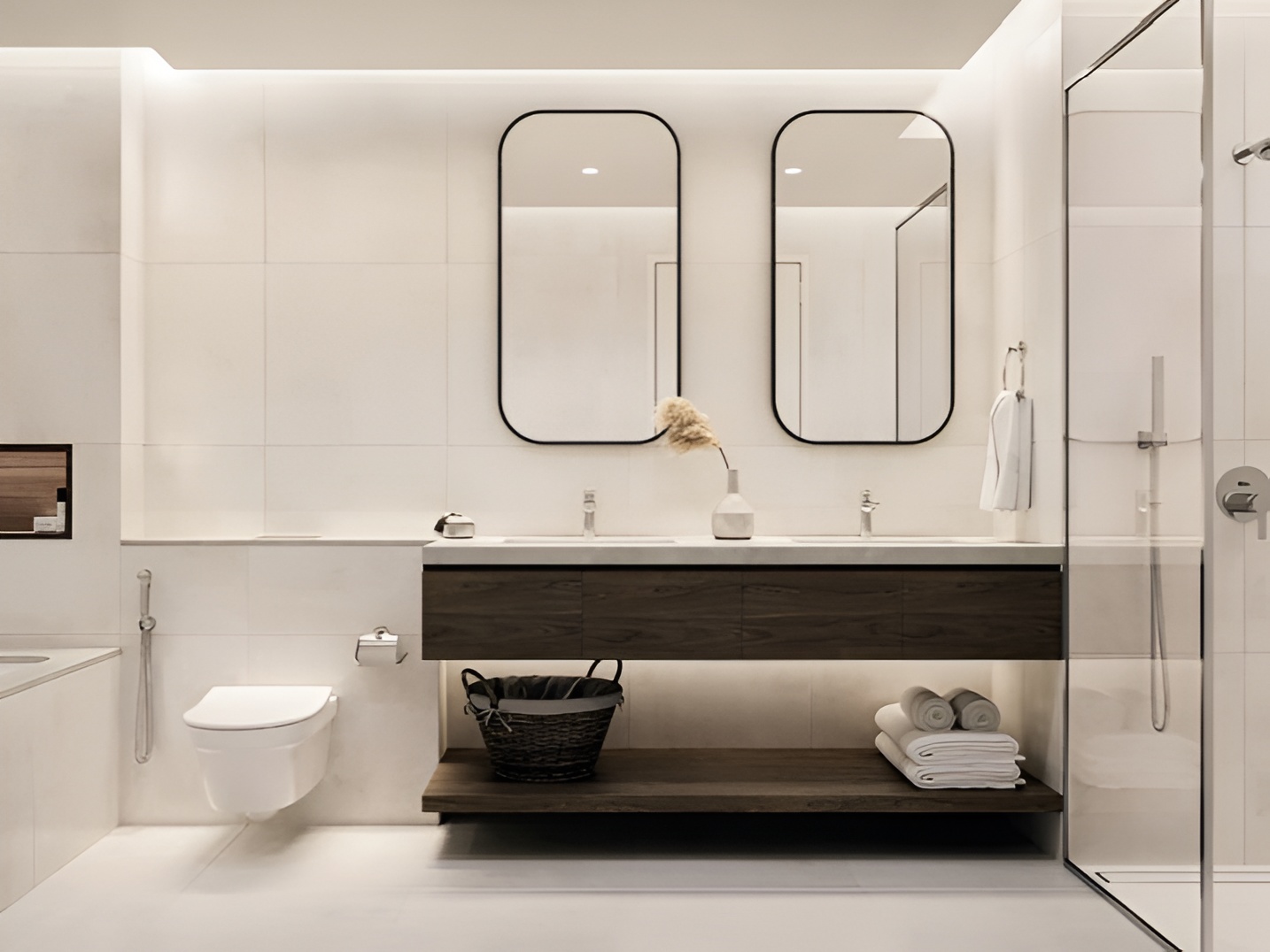 Daire Dubai Hills Estate - picture 6