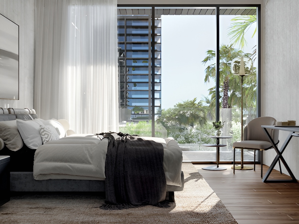 Daire Dubai Hills Estate - picture 5