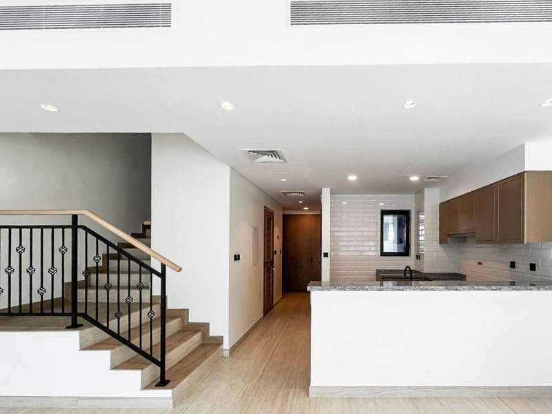 Maison de ville Damac Lagoons - picture 2