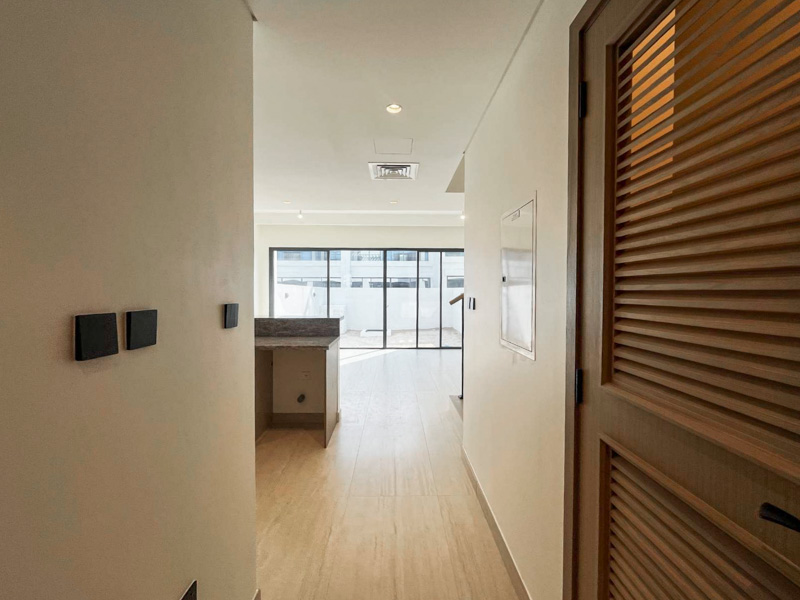 Şehir evi Damac Lagoons - picture 9