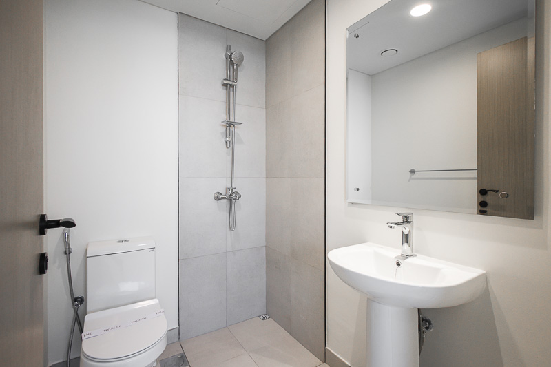 Şehir evi Damac Lagoons - picture 10