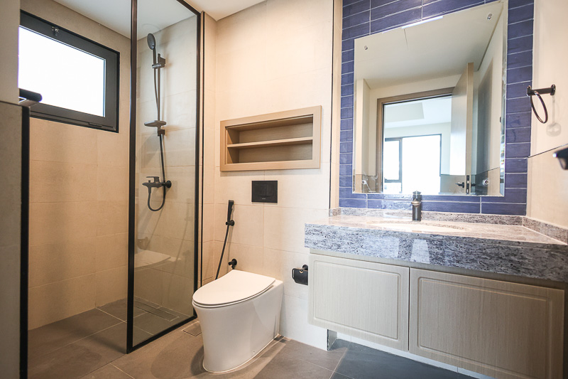 Şehir evi Damac Lagoons - picture 16