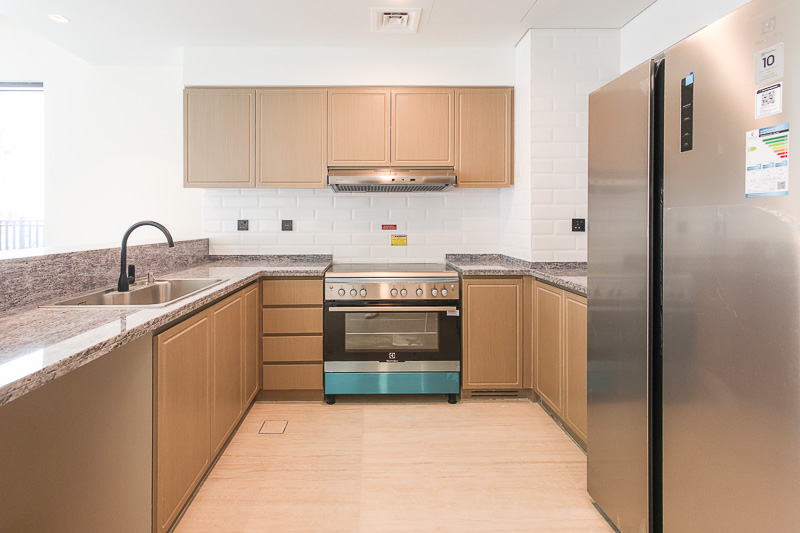 Şehir evi Damac Lagoons - picture 6