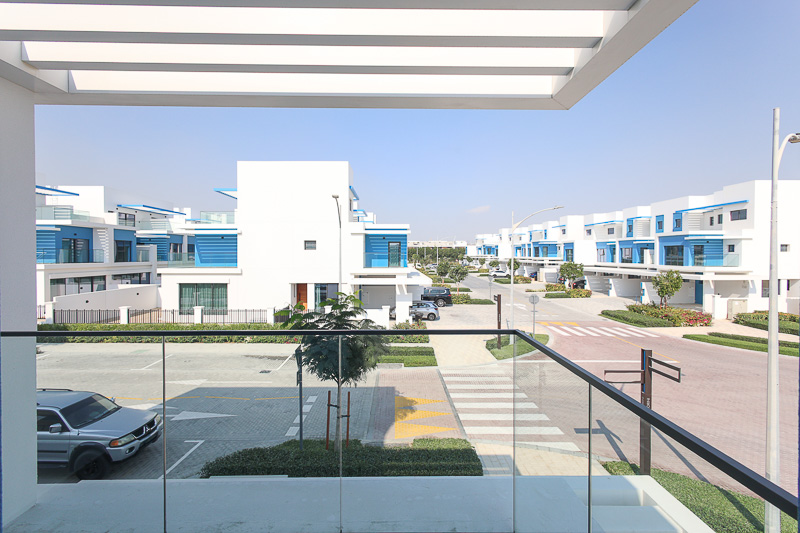 Şehir evi Damac Lagoons - picture 23