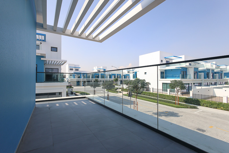 Şehir evi Damac Lagoons - picture 24