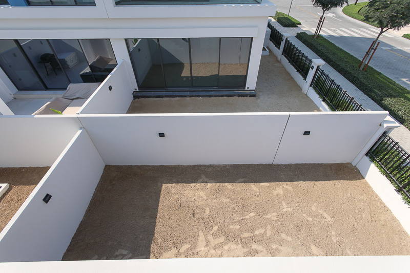 Şehir evi Damac Lagoons - picture 29