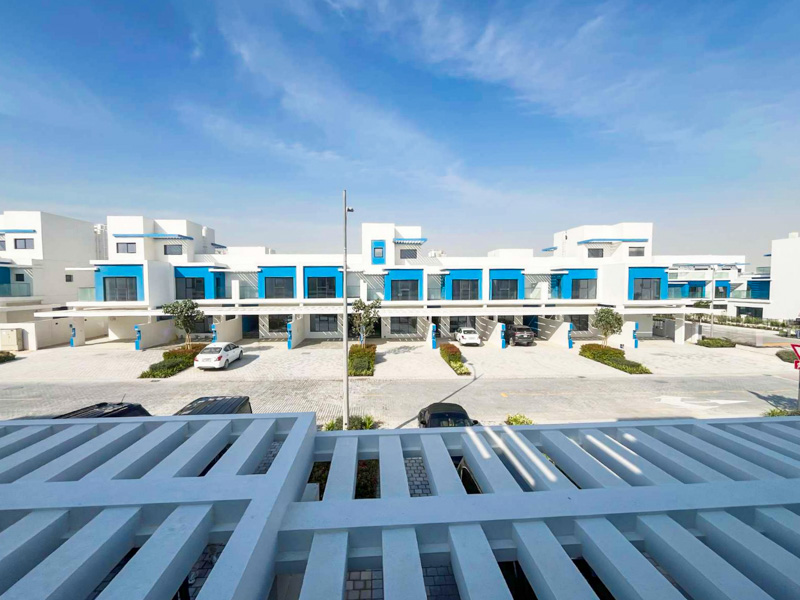 Programme neuf Damac Lagoons - picture 1